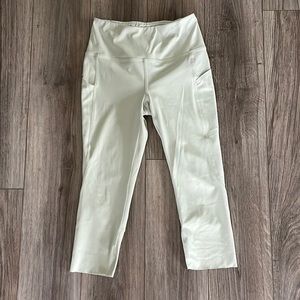 Mint Green RBX Leggings